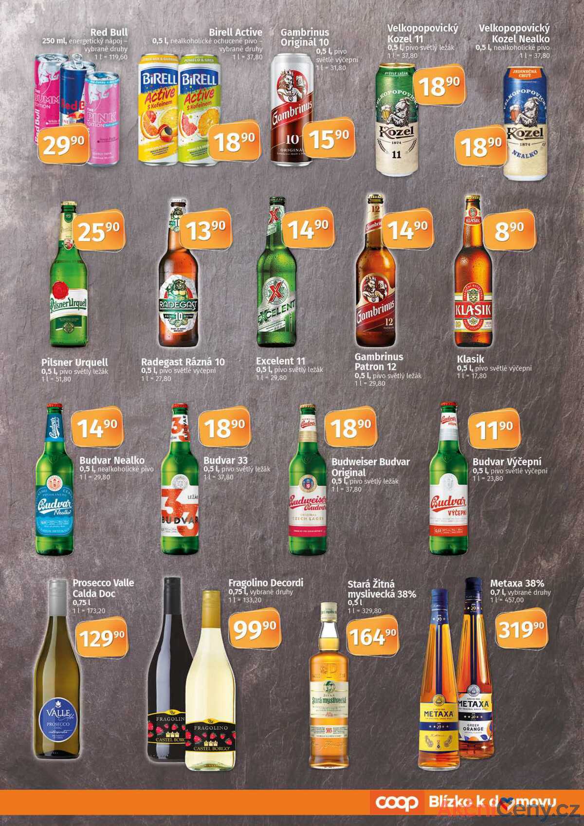 COOP Tuty Tip do 17.6. strana 7