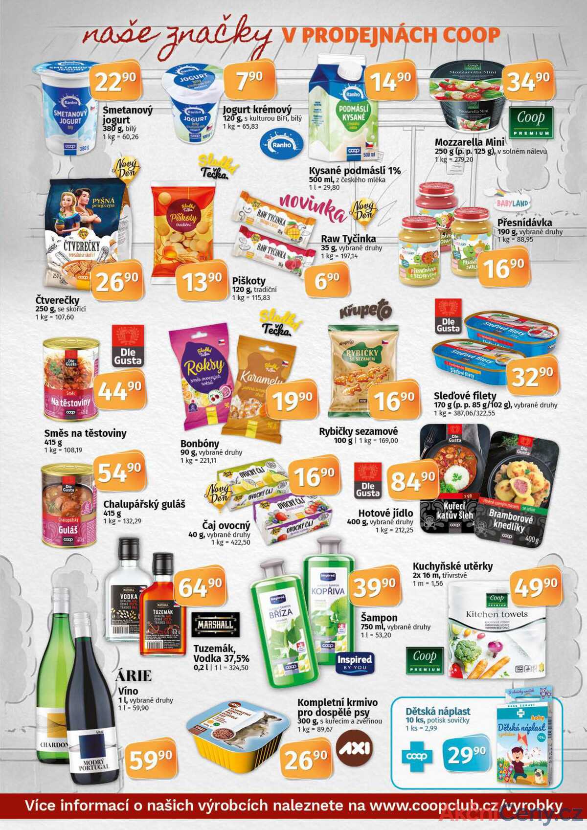 COOP Tuty Tip do 17.6. strana 9