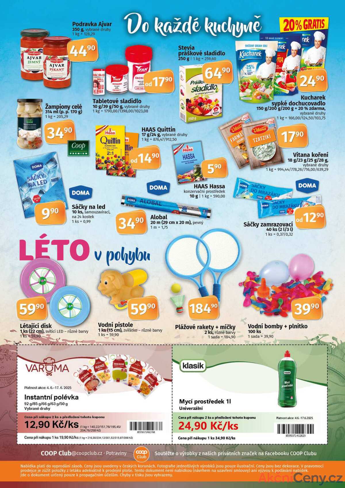COOP Tuty Tip do 17.6. strana 10