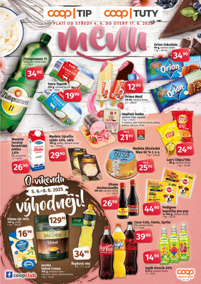 COOP Tuty Tip do 17.6.