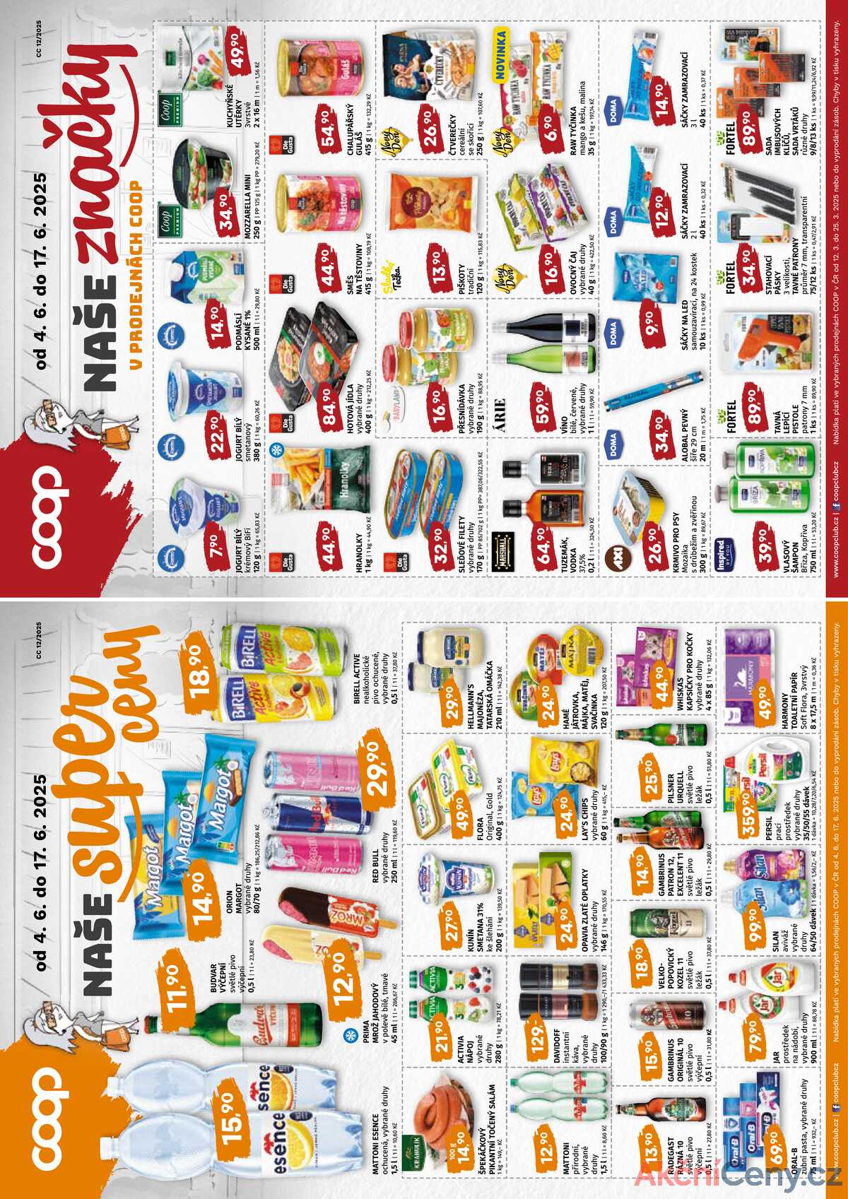 COOP Západočeský region do 17.6. strana 4