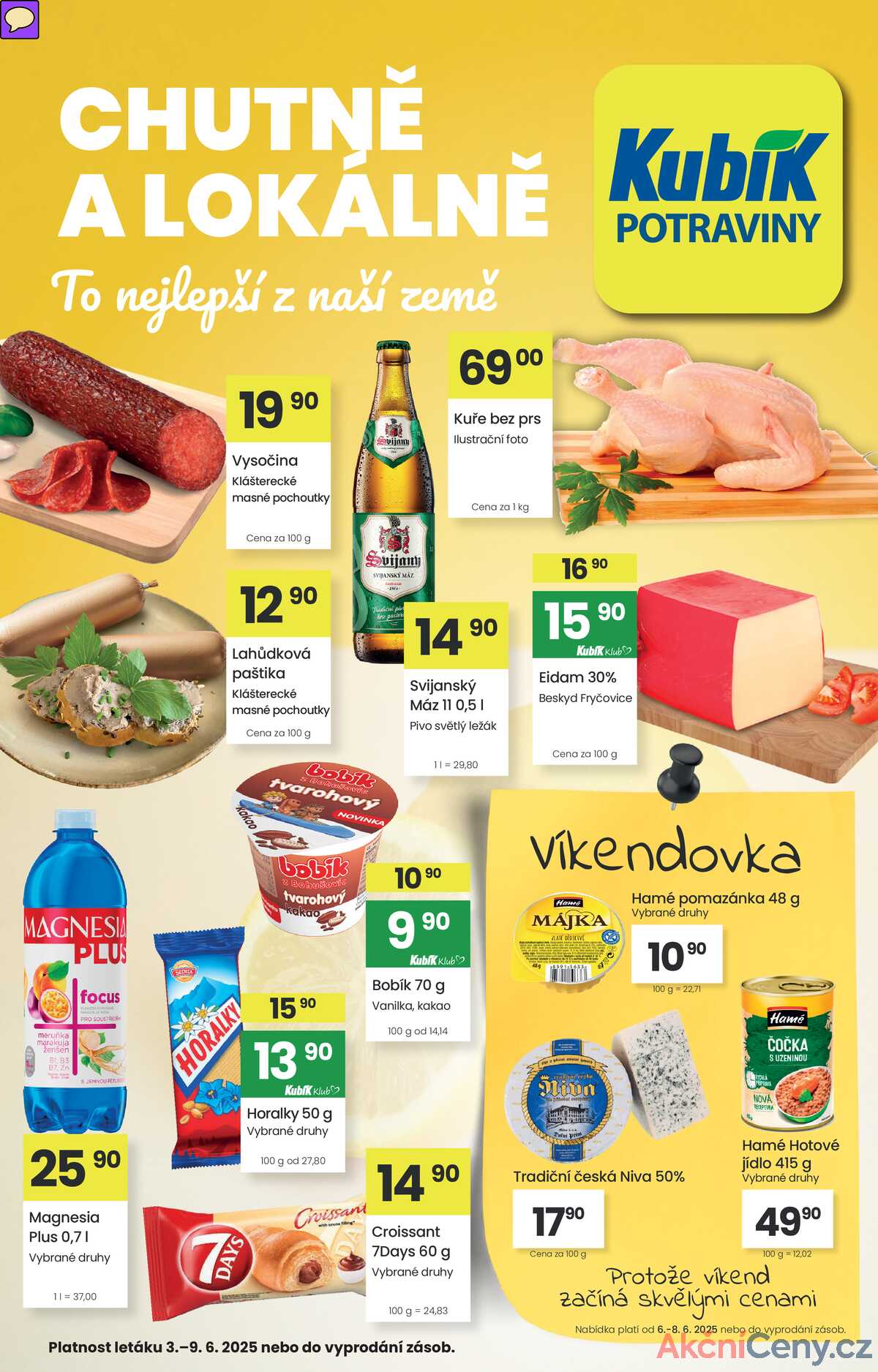 Kubík do 9.6. strana 1