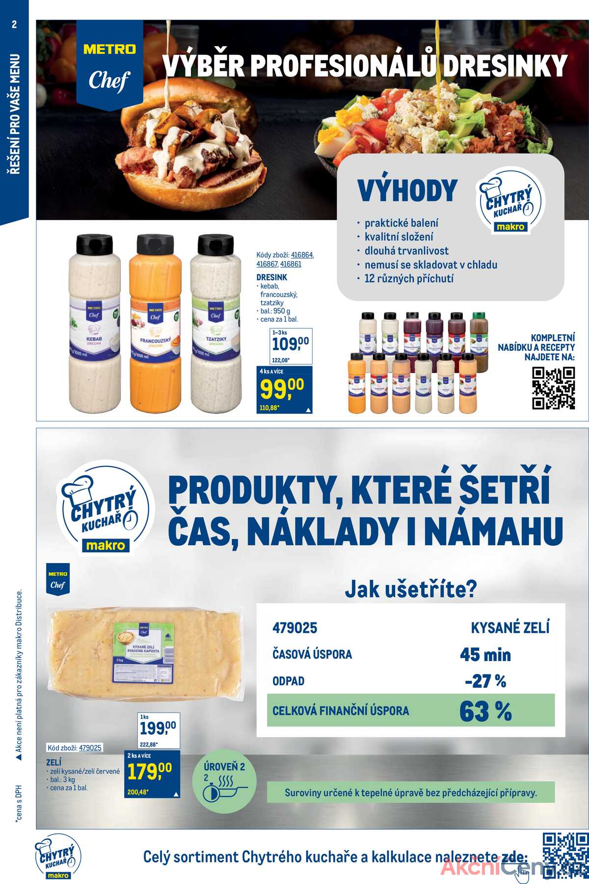 Makro Gastronomie do 17.6. strana 2