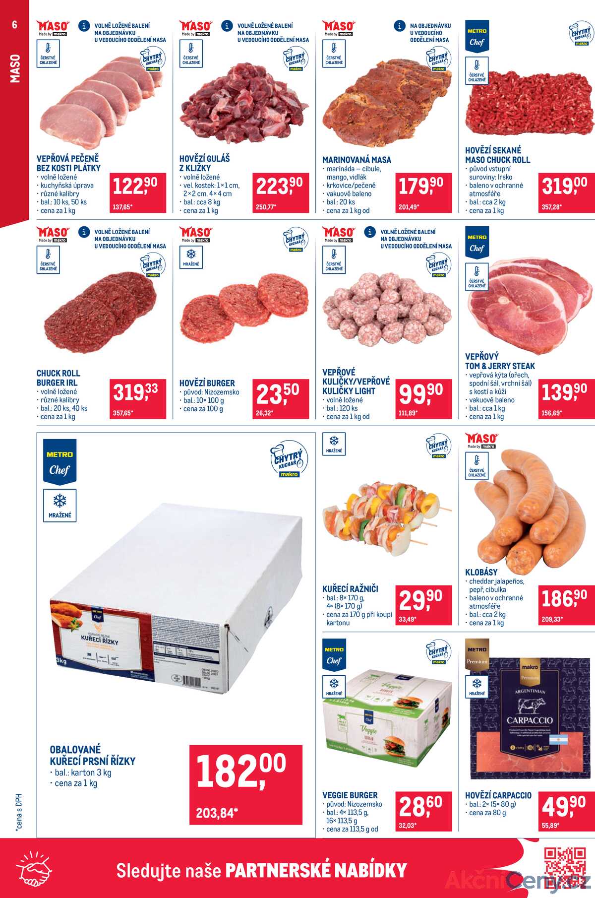 Makro Gastronomie do 17.6. strana 6