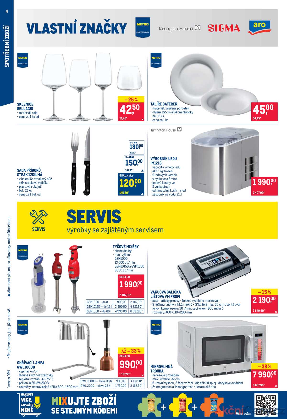 Makro Spotřební zboží do 17.6. strana 4