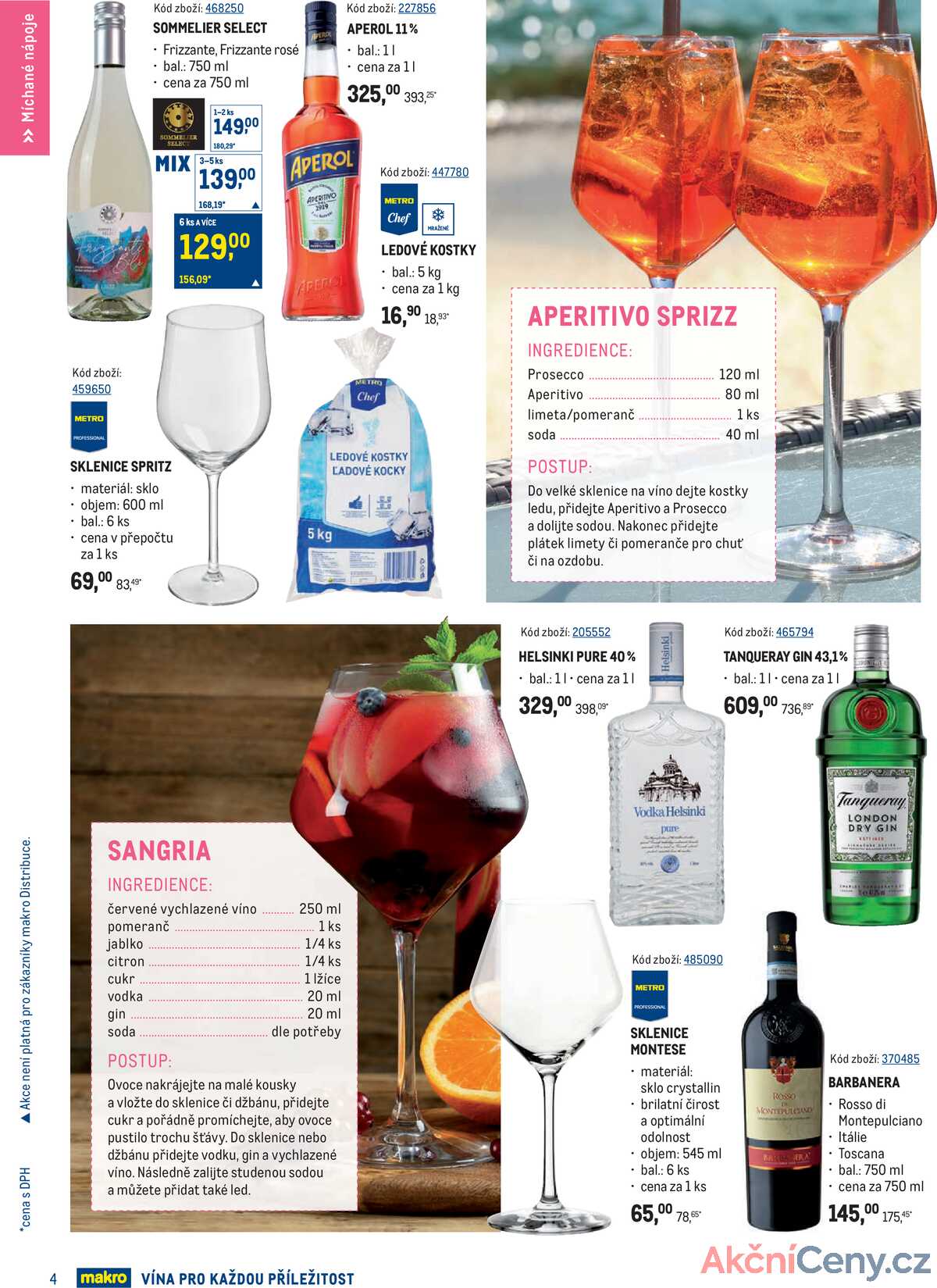Makro Letní vína do 1.7. strana 4