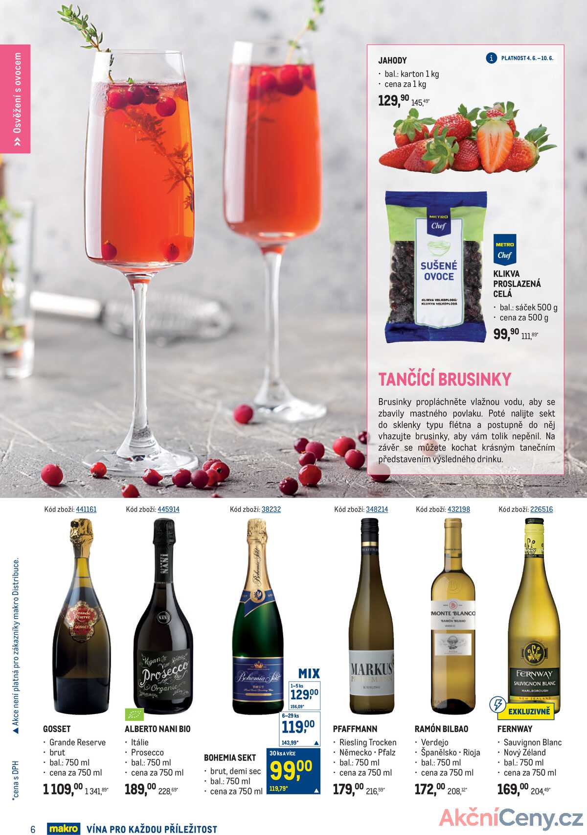 Makro Letní vína do 1.7. strana 6