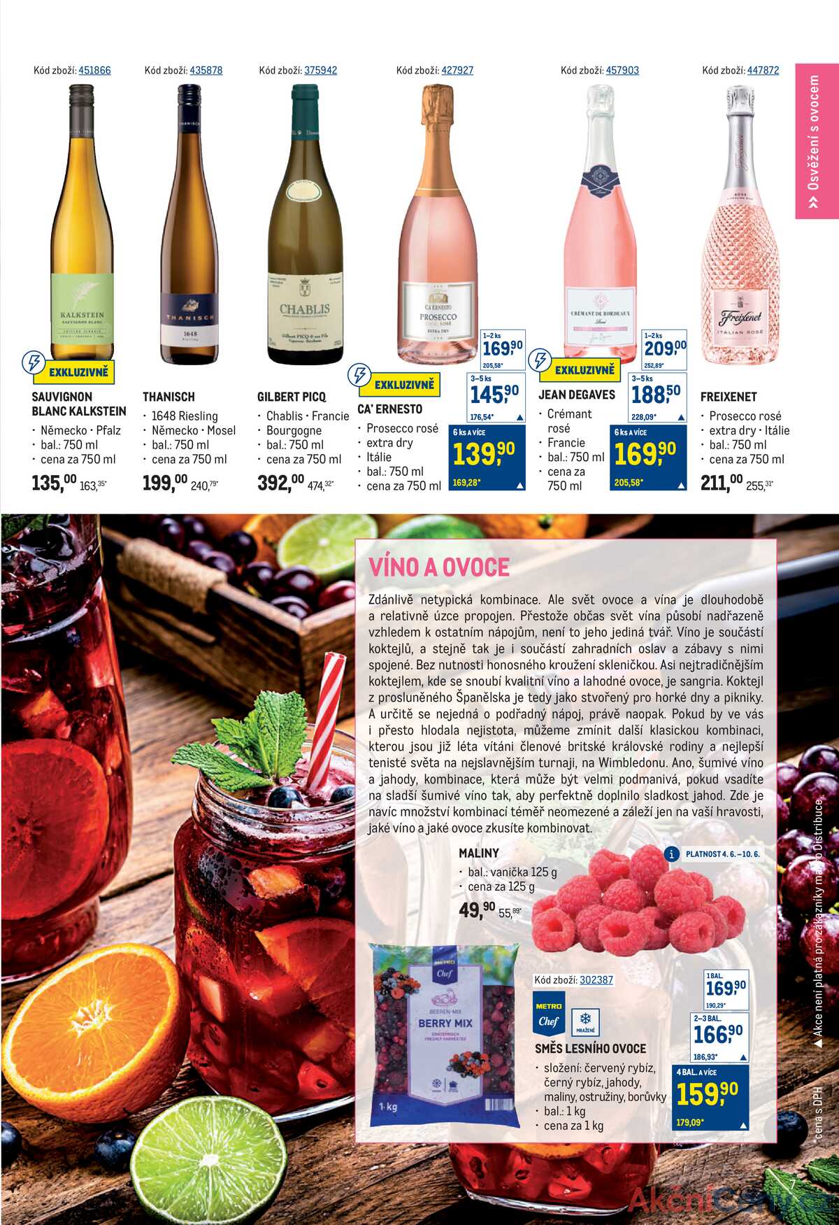 Makro Letní vína do 1.7. strana 7