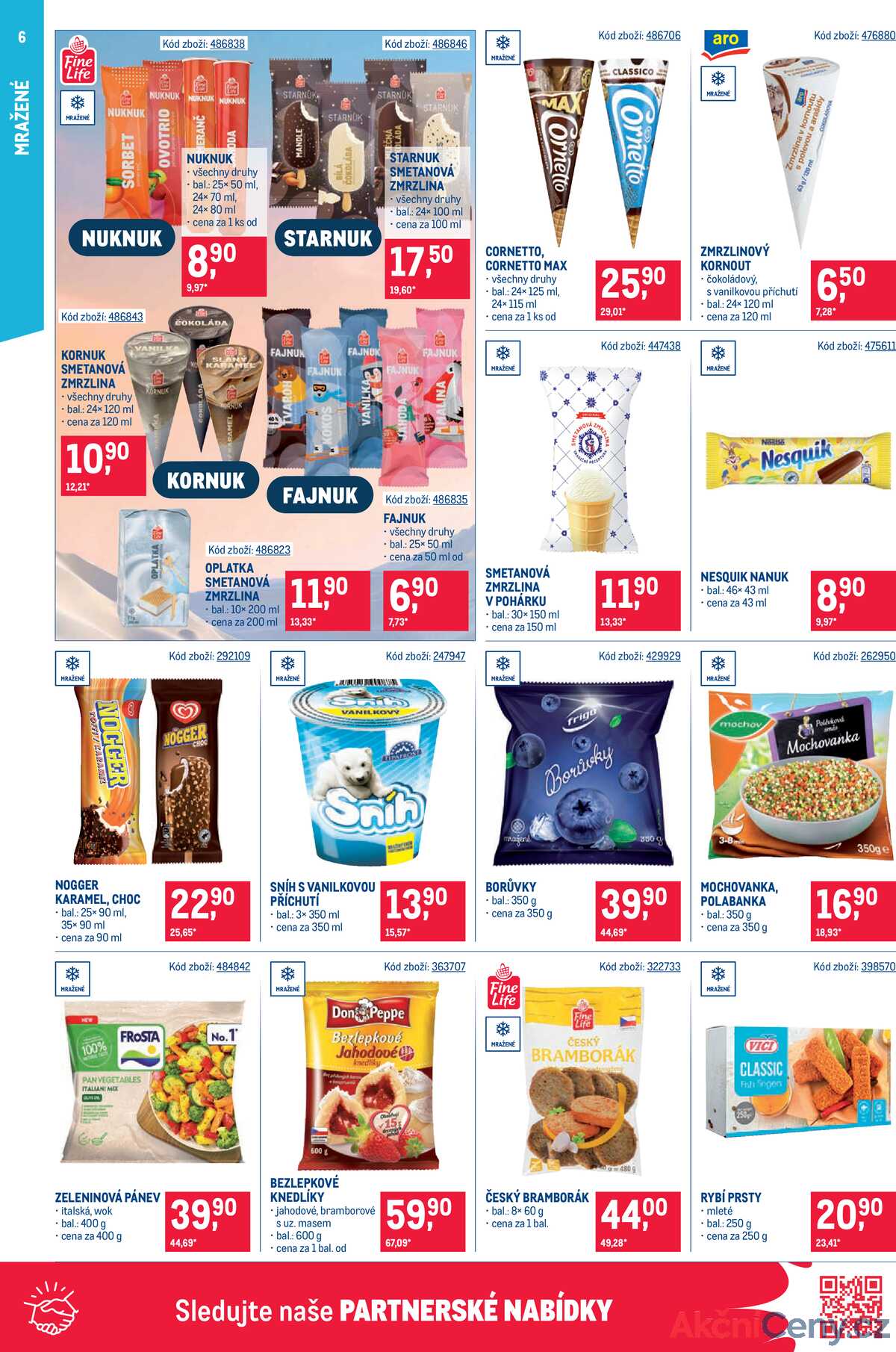 MAKRO Maloobchod od 4.6. do 17.6.2025 strana 6
