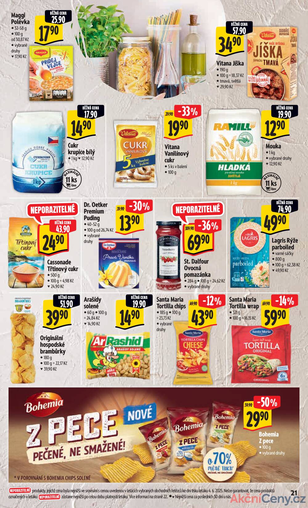 Leták Albert - Albert Hypermarket od 11.6. do 17.6.2025 - strana 24 Leták Albert - Albert Hypermarket od 11.6. do 17.6.2025 - strana 24