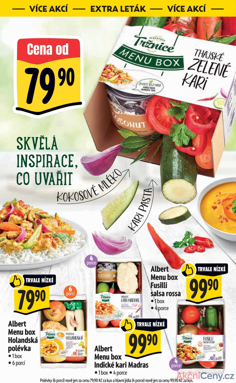 Leták Albert - Albert Hypermarket od 11.6. do 17.6.2025 - strana 36 Leták Albert - Albert Hypermarket od 11.6. do 17.6.2025 - strana 36