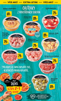 Albert  Hypermarket od 11.6. do 17.6.2025