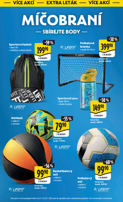 Albert  Hypermarket od 11.6. do 17.6.2025