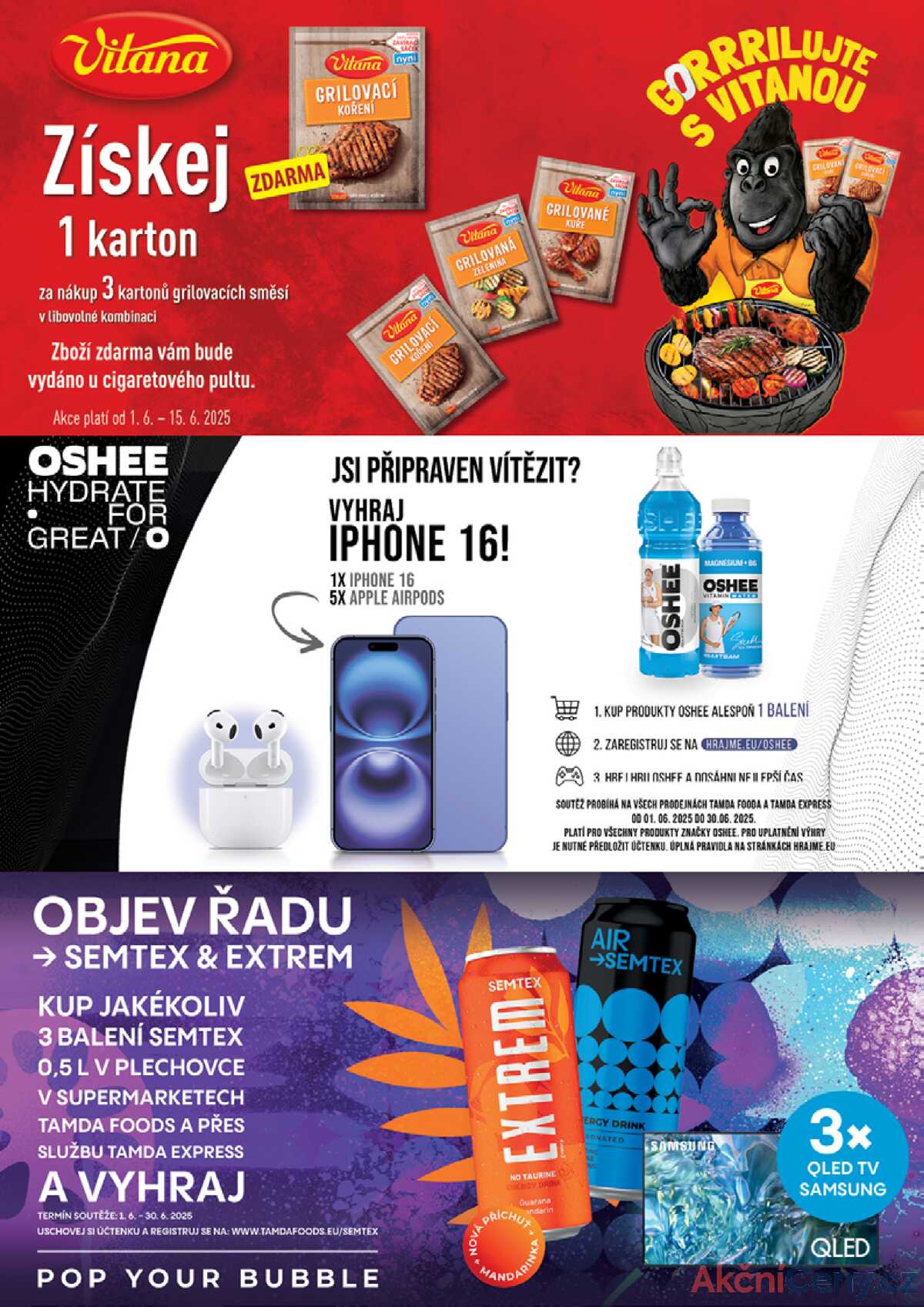 Tamda Foods od 11.6. do 17.6.2025 strana 29