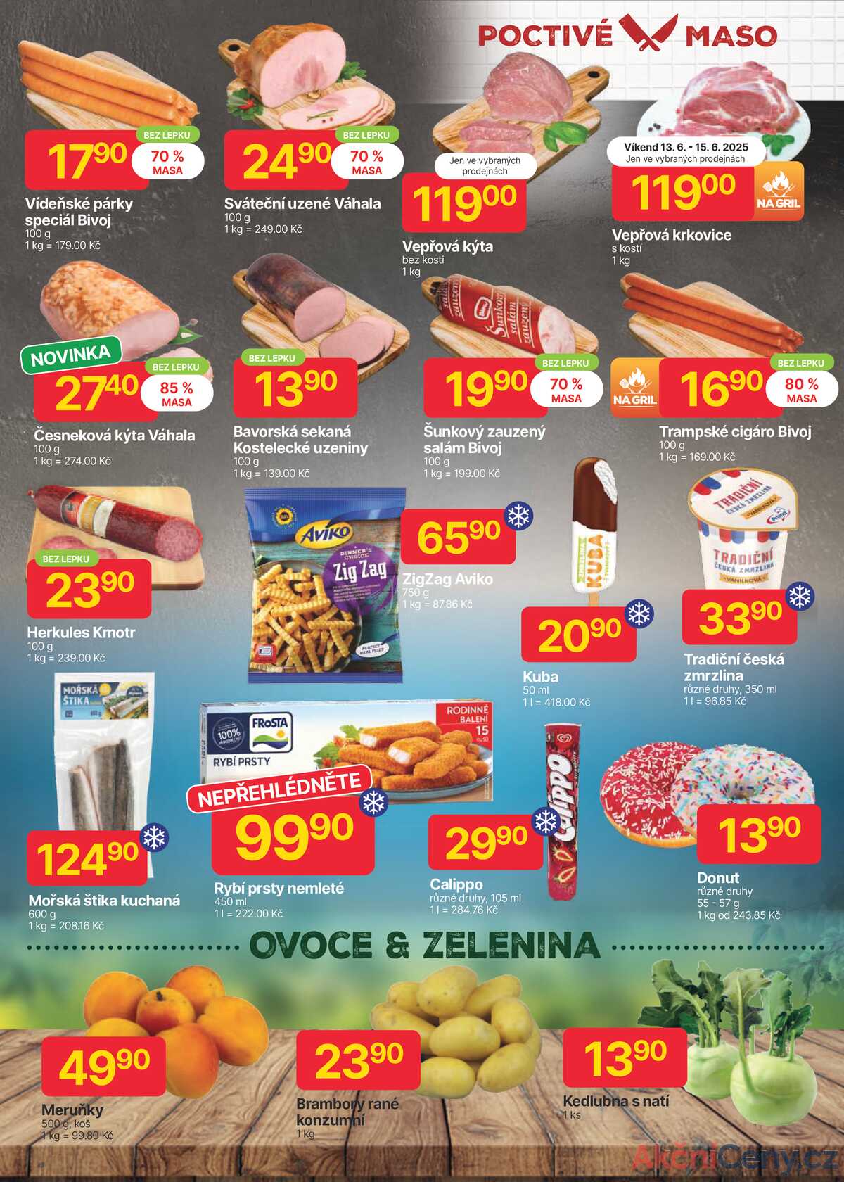 Hruška od 10.6. do 16.6.2025 strana 2