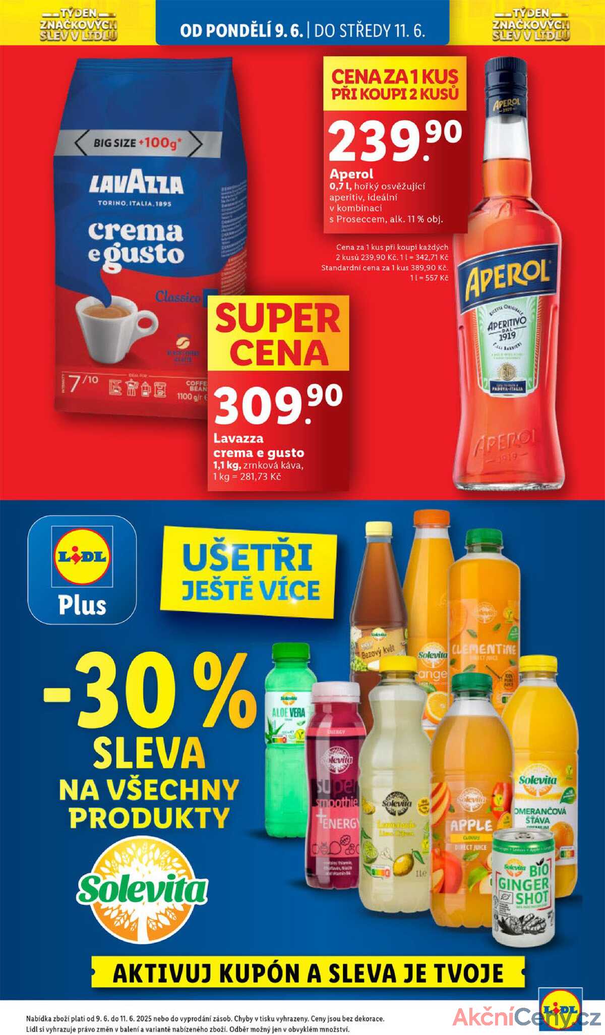 Lidl od 9.6. do 15.6.2025 strana 3