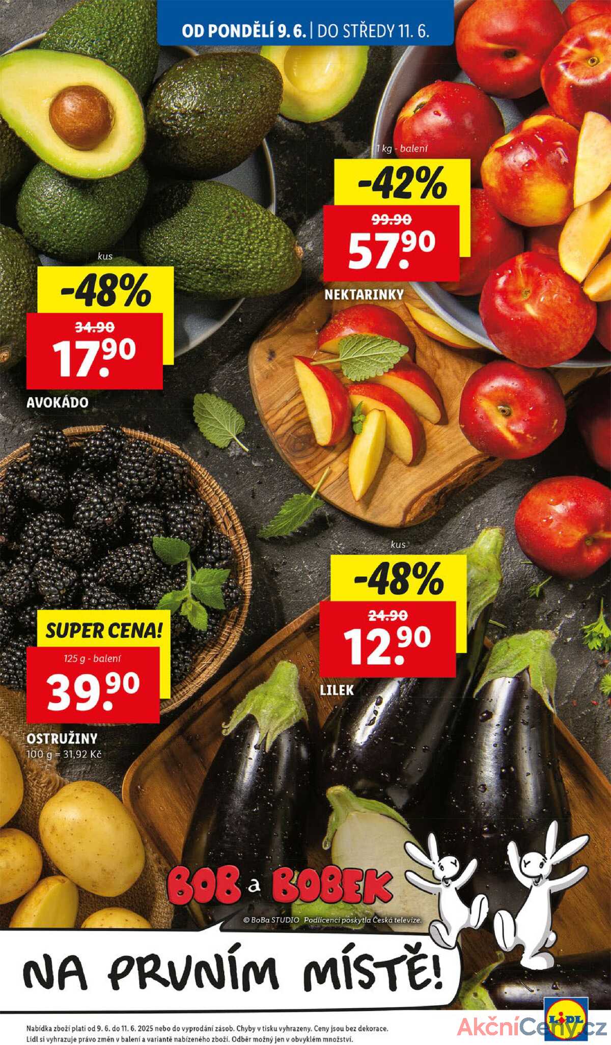 Lidl od 9.6. do 15.6.2025 strana 9
