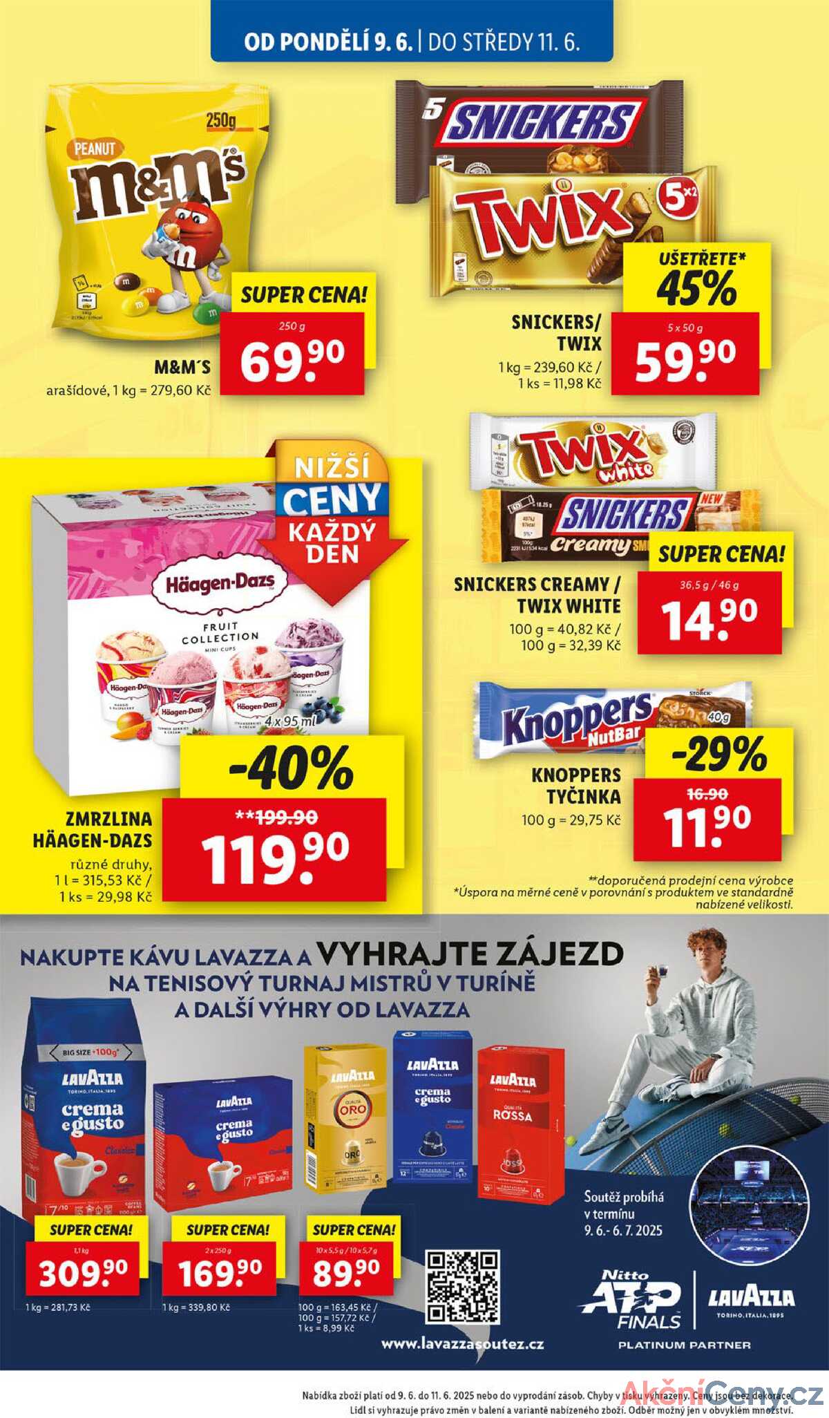 Lidl od 9.6. do 15.6.2025 strana 16