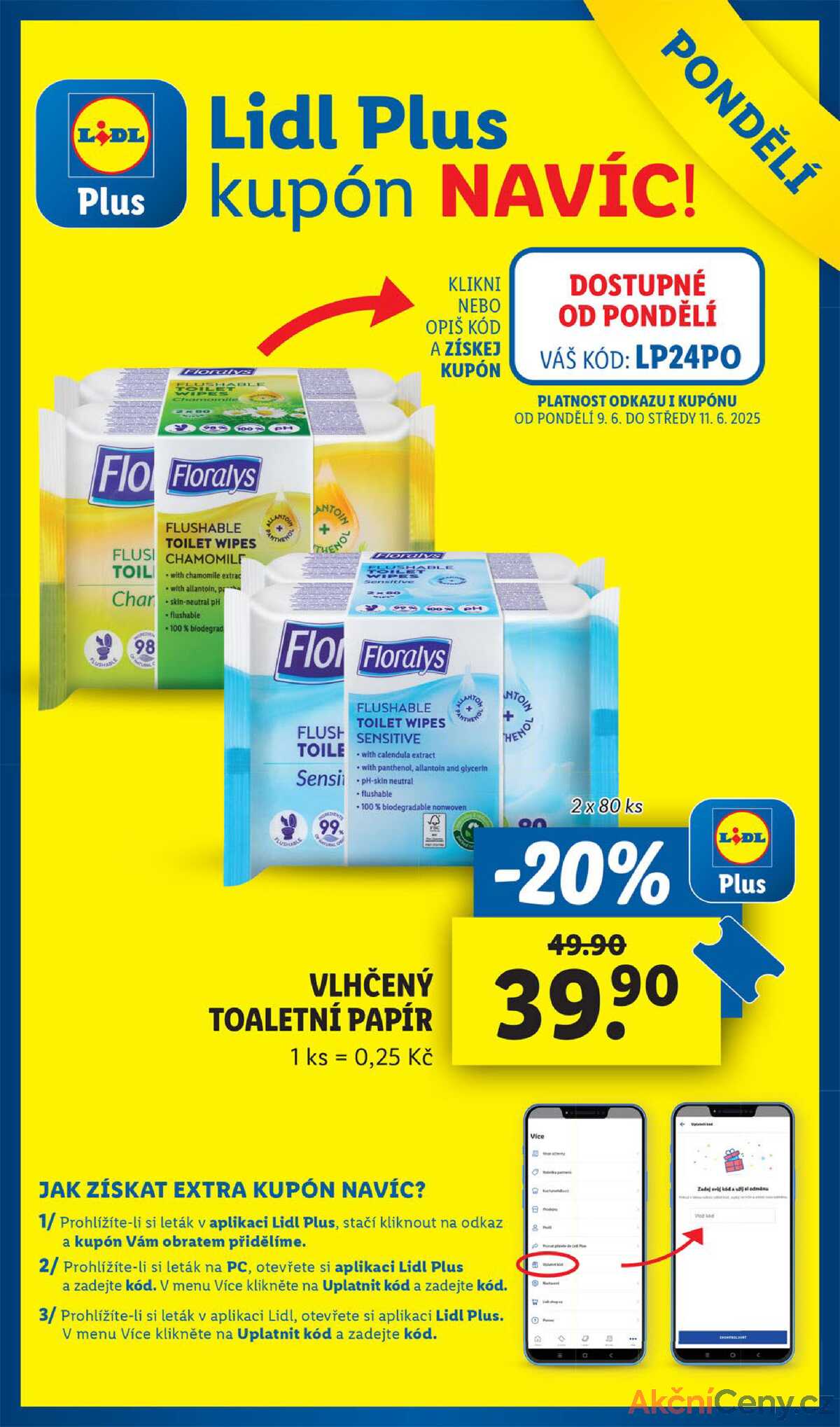 Lidl od 9.6. do 15.6.2025 strana 42