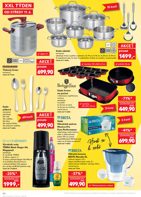 Kaufland 11.6. - 17.6. - Kaufland - Louny