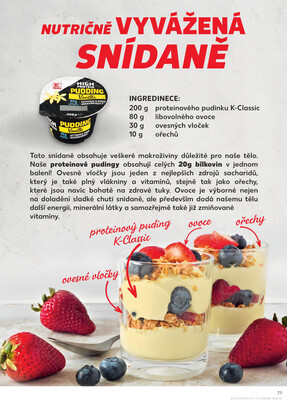 Kaufland 11.6. - 17.6. - Kaufland - Rokycany