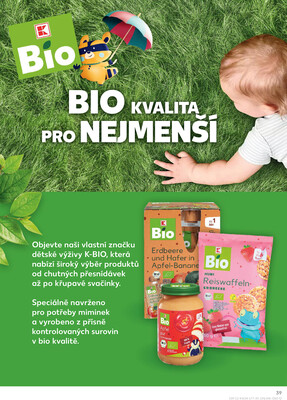 Kaufland 11.6. - 17.6. - Kaufland - Strakonice