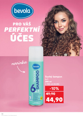 Kaufland 11.6. - 17.6. - Kaufland - Strakonice