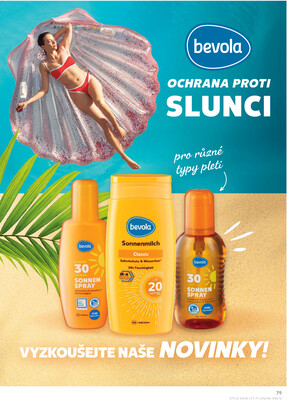 Kaufland 11.6. - 17.6. - Kaufland - Strakonice