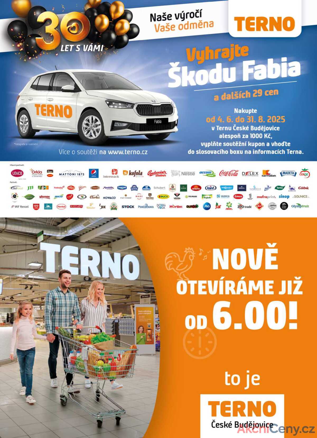 Terno České Budějovice 11.6. - 17.6. strana 17