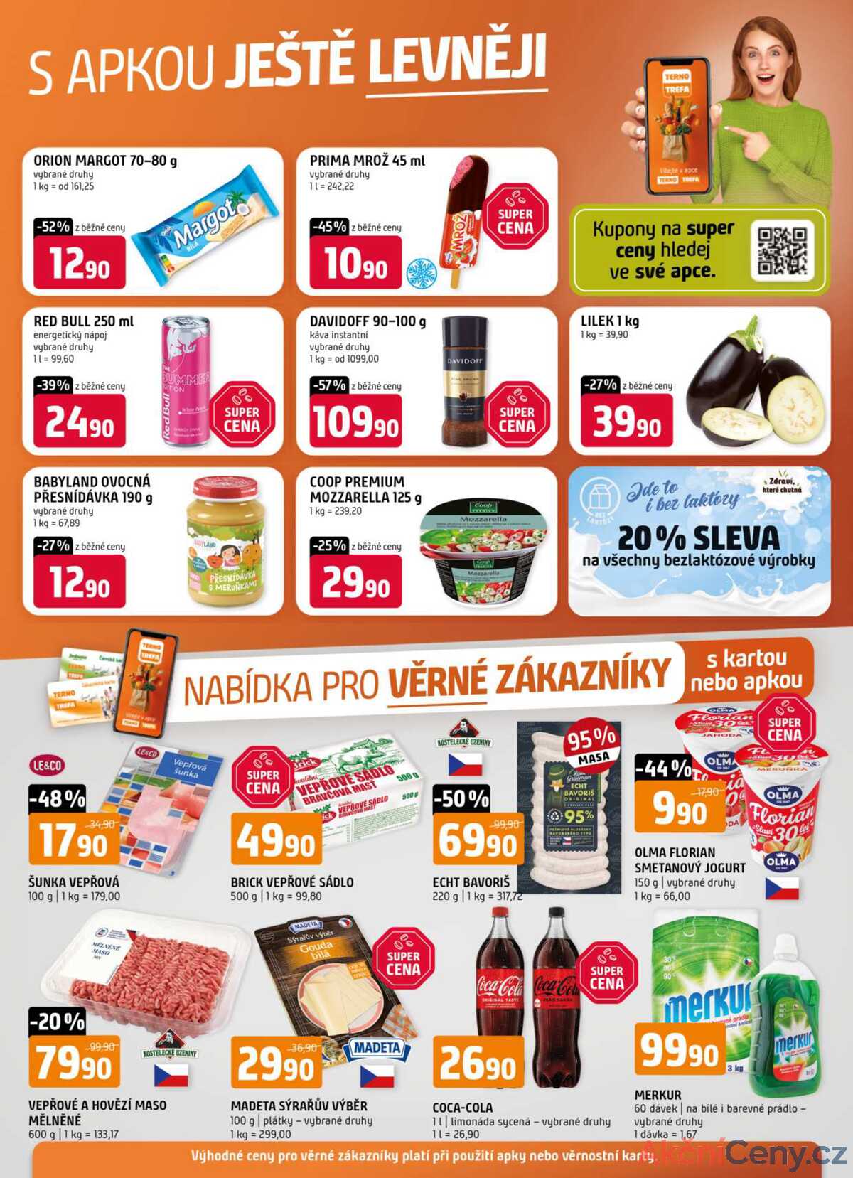 Terno České Budějovice 11.6. - 17.6. strana 20
