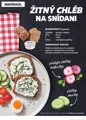 Kaufland 11.6. - 17.6. - Kaufland - Hodonín (Konečná)