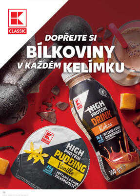 Kaufland 11.6. - 17.6. - Kaufland - Litvínov
