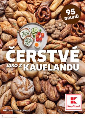 Kaufland 11.6. - 17.6. - Kaufland - Český Těšín