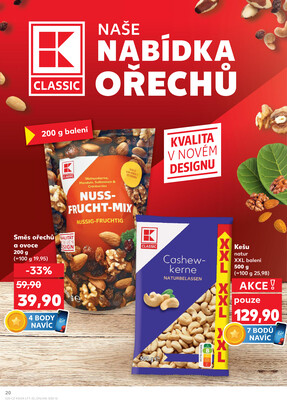 Kaufland 11.6. - 17.6. - Kaufland - Praha 8 (Libeň)