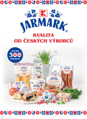 Kaufland 11.6. - 17.6. - Kaufland - Plzeň (Sukova)