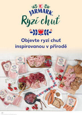 Kaufland 11.6. - 17.6. - Kaufland - Plzeň (Sukova)