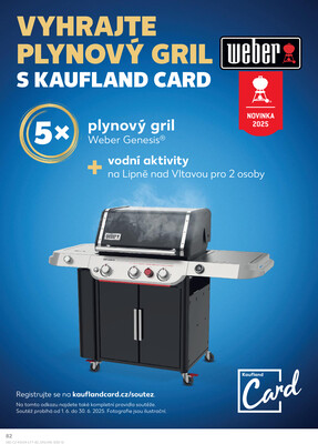 Kaufland 11.6. - 17.6. - Kaufland - Plzeň (Sukova)