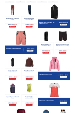 Intersport Outdoor - 12. 6. 2025