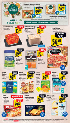 Albert Supermarket od 18.6. do 24.6.2025