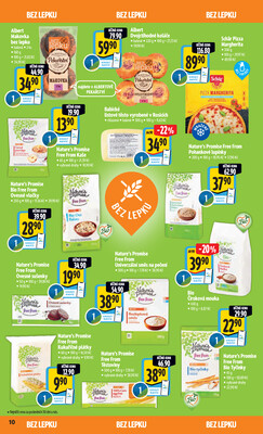 Albert  Hypermarket od 18.6. do 24.6.2025