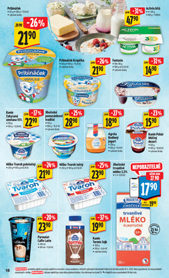 Albert  Hypermarket od 18.6. do 24.6.2025