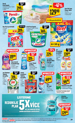 Albert  Hypermarket od 18.6. do 24.6.2025
