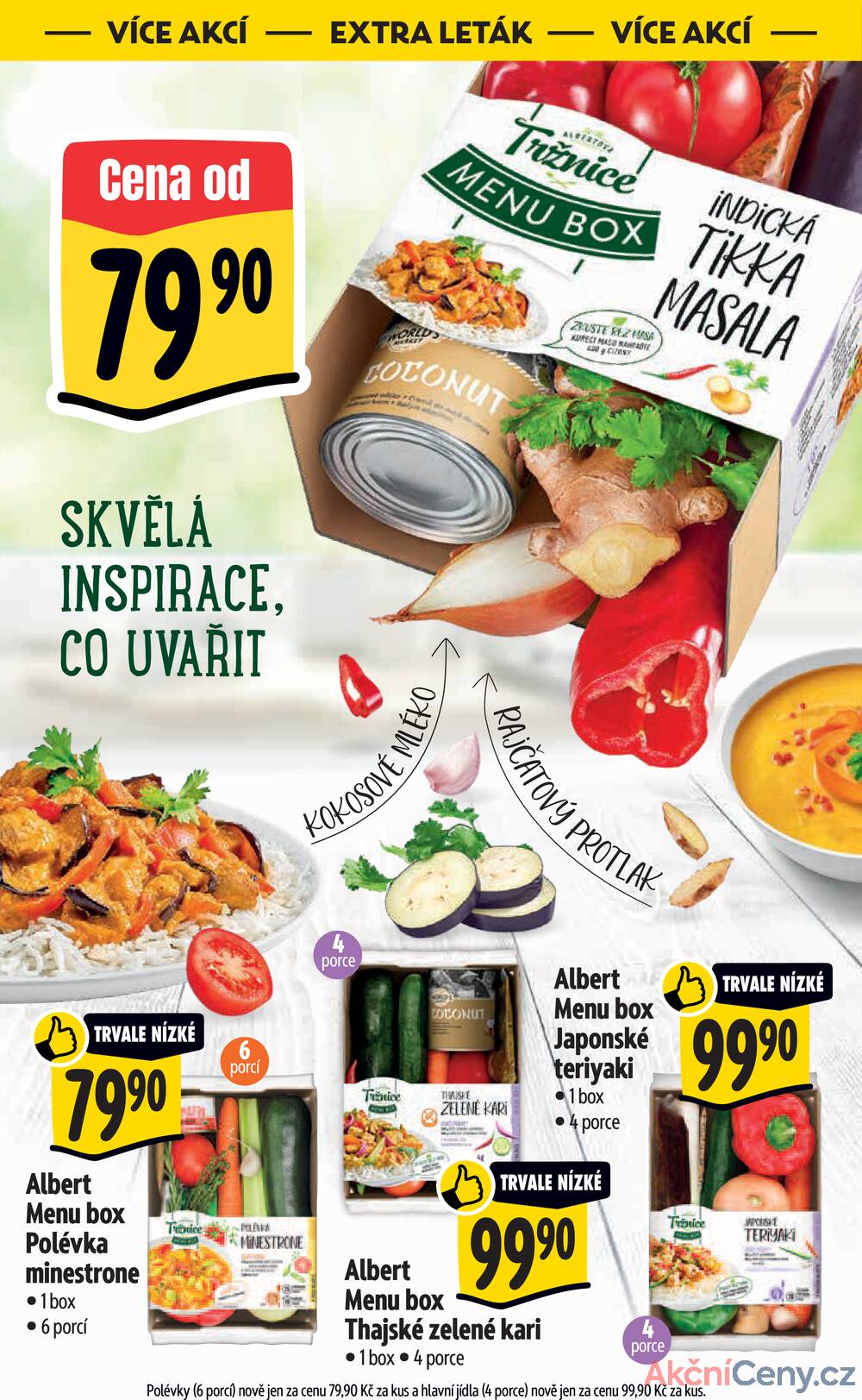 Leták Albert - Albert Hypermarket Jihomoravský od 18.6. do 24.6.2025 - strana 40