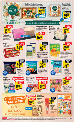 Albert Hypermarket Jihomoravský od 18.6. do 24.6.2025