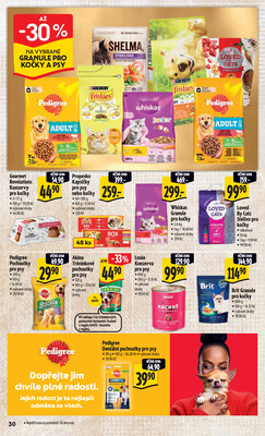 Albert Hypermarket Jihomoravský od 18.6. do 24.6.2025