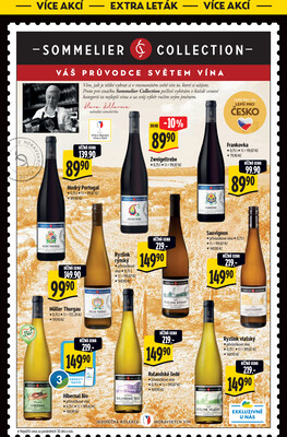 Albert  Hypermarket katalog Léto od 18.6. do 1.7.2025