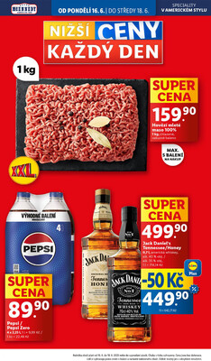 Lidl od 16.6. do 22.6.2025