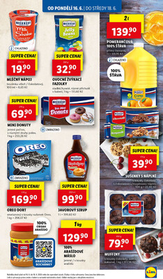 Lidl od 16.6. do 22.6.2025