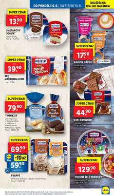 Lidl od 16.6. do 22.6.2025