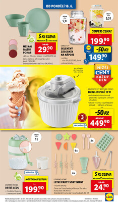 Lidl od 16.6. do 22.6.2025
